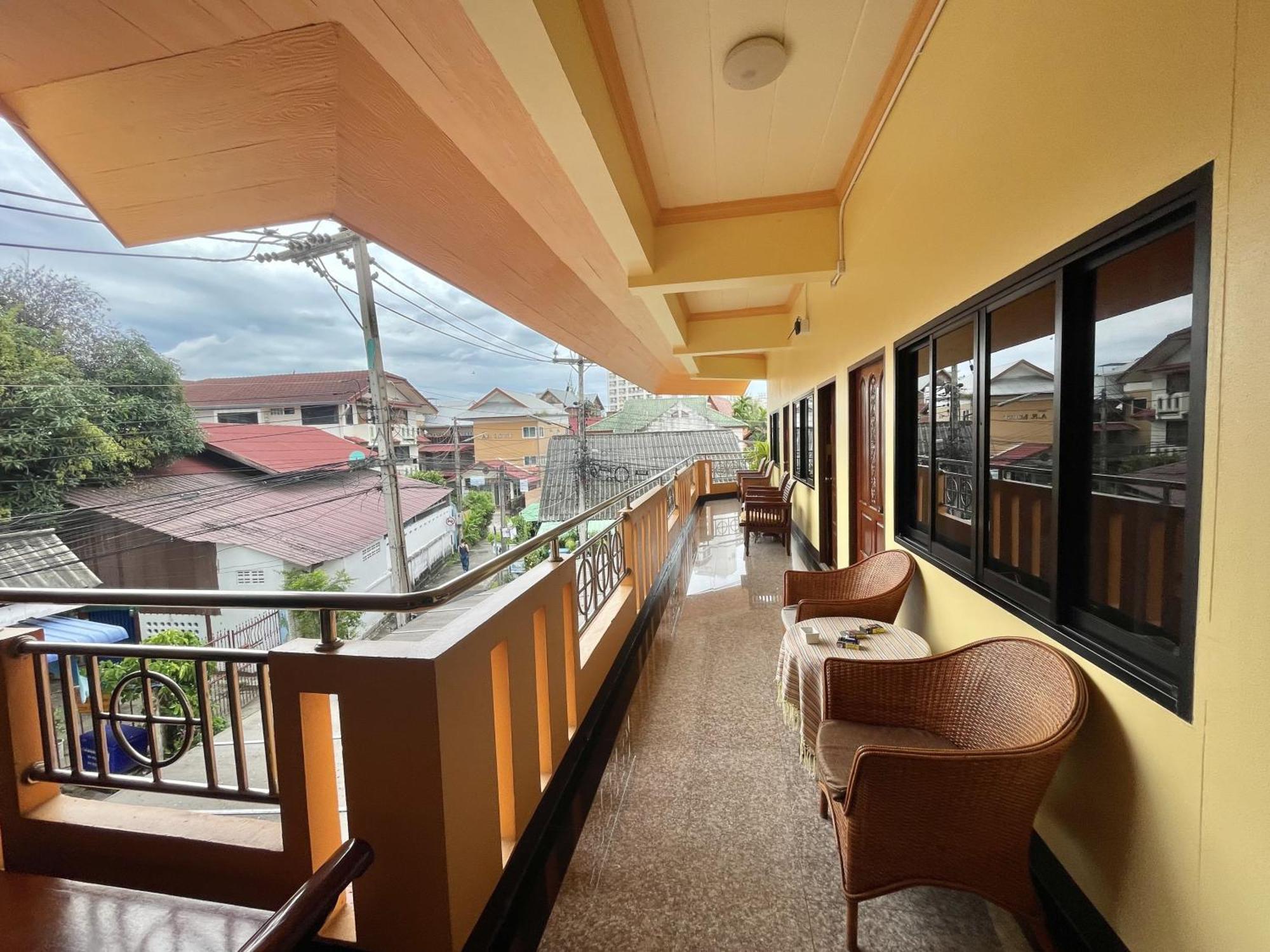 Mini Cost Apartment&Guesthouse, Chiang Mai