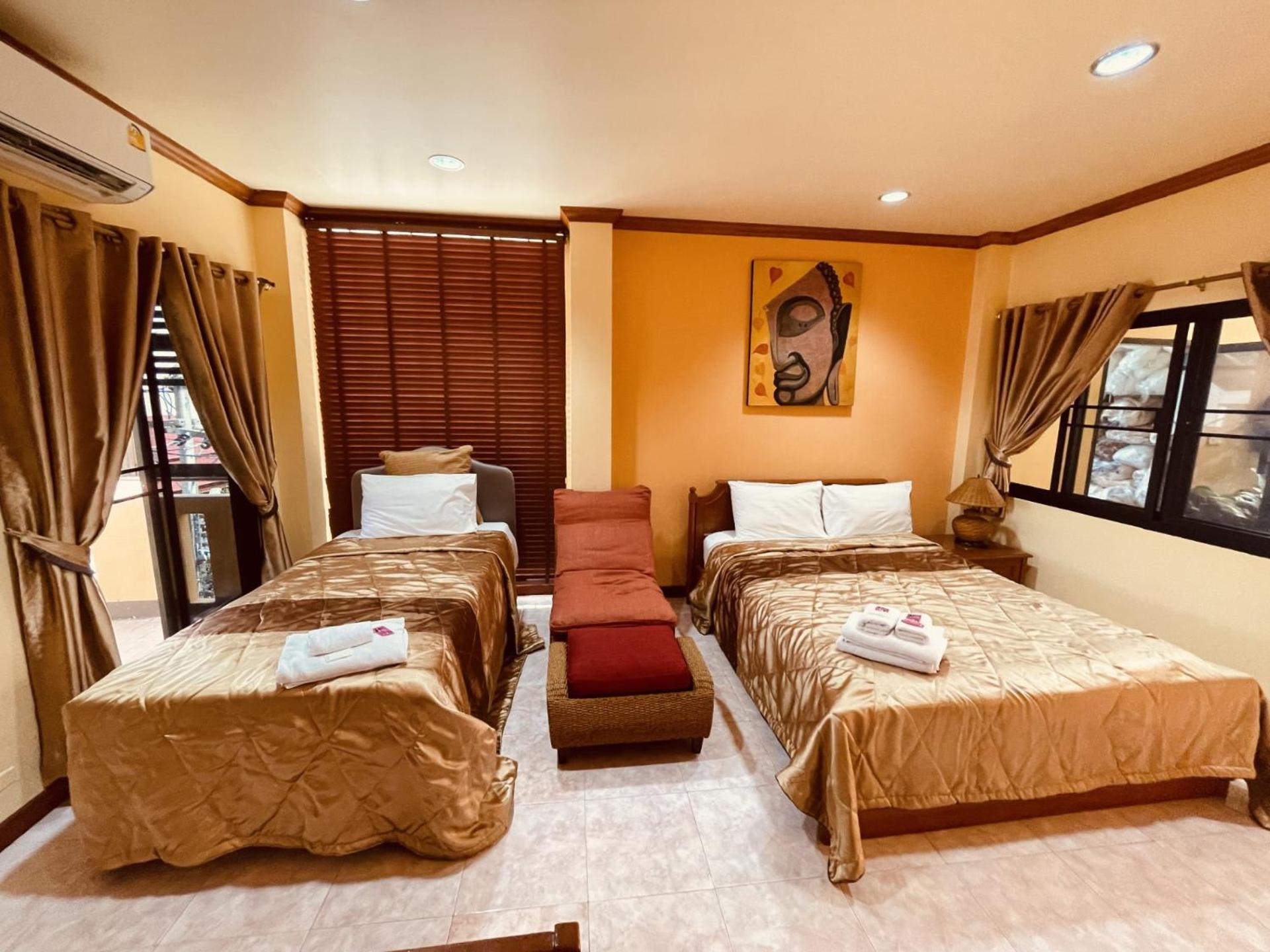 Mini Cost Apartment&Guesthouse — Photos 3