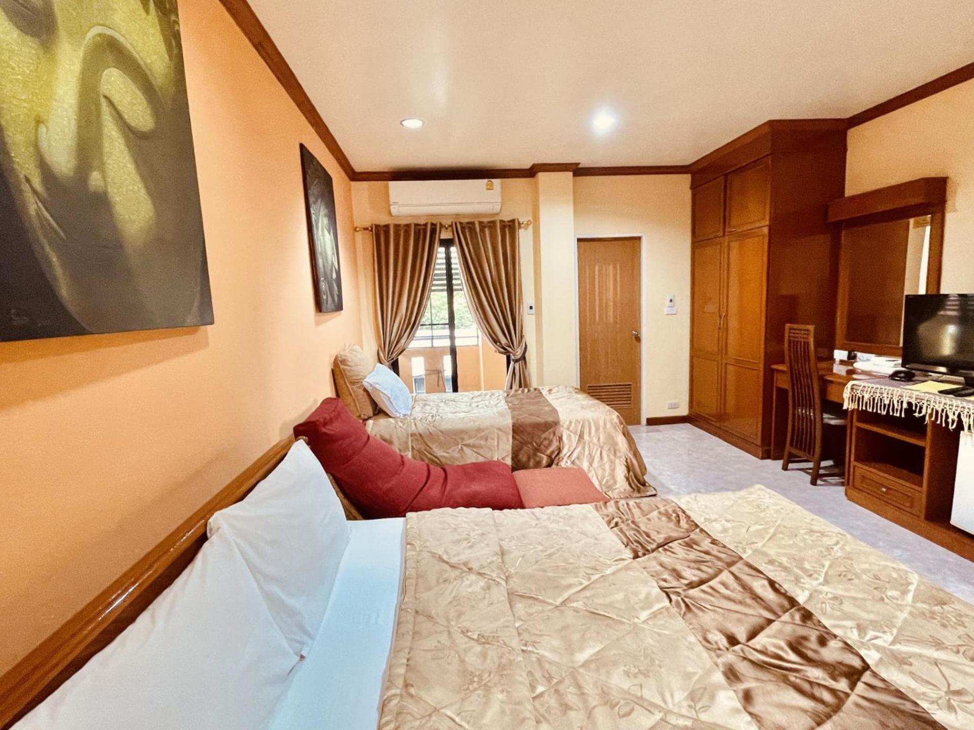Mini Cost Apartment&Guesthouse — Photos 2