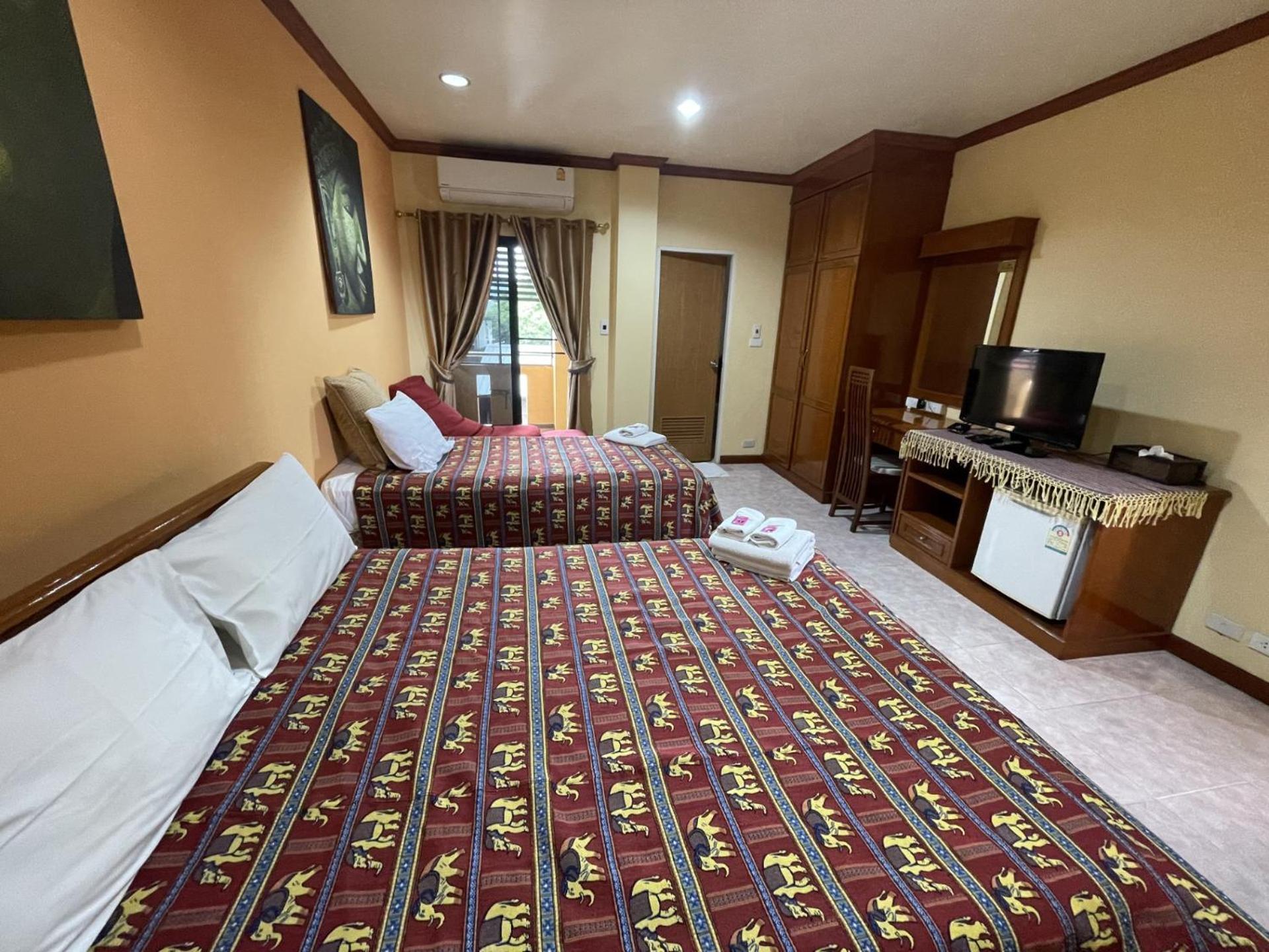 Mini Cost Apartment&Guesthouse — Photos 1
